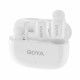 BOYA Mini Wireless Yaka Mikrofonu BOYA Mini Wireless Yaka Mikrofonu