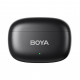 BOYA Mini Wireless Yaka Mikrofonu - Siyah BOYA Mini Wireless Yaka Mikrofonu - Siyah