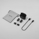 BOYA Mini Wireless Yaka Mikrofonu - Siyah BOYA Mini Wireless Yaka Mikrofonu - Siyah