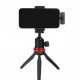 Boya BY-V20 Ultra Kompakt Android İkili Kablosuz Mikrofon Type-C Boya BY-V20 Ultra Kompakt Android İkili Kablosuz Mikrofon Type-C