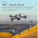 E99 Pro Drone Quadcopter Uzaktan Kumanda Kolu Dört Eksenli Uçak 4k HD 6K Fotoğraf İHA Yükseklik Sabitleme Helikopter E99 Pro Drone Quadcopter Uzaktan Kumanda Kolu Dört Eksenli Uçak 4k HD 6K Fotoğraf İHA Yükseklik Sabitleme Helikopter