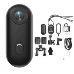 1080p Mini Aksiyon Kamerası Hd Spor Kamerası, Dijital Görüntü Sabitleme, Otomatik Pozlama