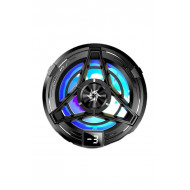 SL-17 RGB Led Göstergeli Manyetik Telefon Soğutucu Fan – Hızlı Isı Dağılımı, Sessiz Çalışma
