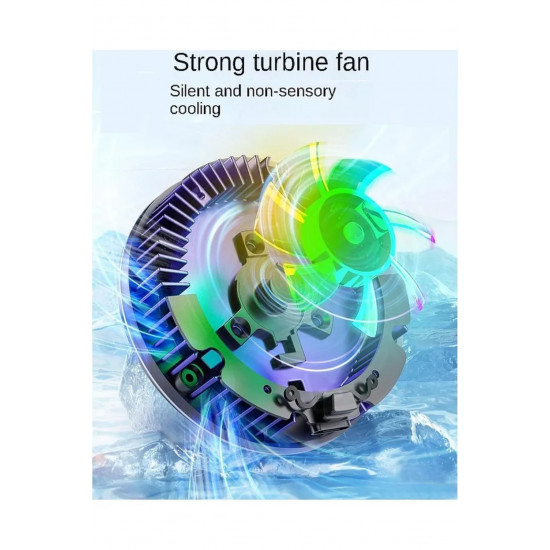 SL-17 RGB Led Göstergeli Manyetik Telefon Soğutucu Fan – Hızlı Isı Dağılımı, Sessiz Çalışma SL-17 RGB Led Göstergeli Manyetik Telefon Soğutucu Fan – Hızlı Isı Dağılımı, Sessiz Çalışma