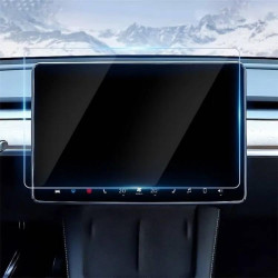 Tesla 2025 Model Y Juniper 9H Nano Ekran Koruma Film Seti
