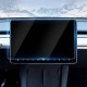 Tesla 2025 Model Y Juniper 9H Nano Ekran Koruma Film Seti Tesla 2025 Model Y Juniper 9H Nano Ekran Koruma Film Seti
