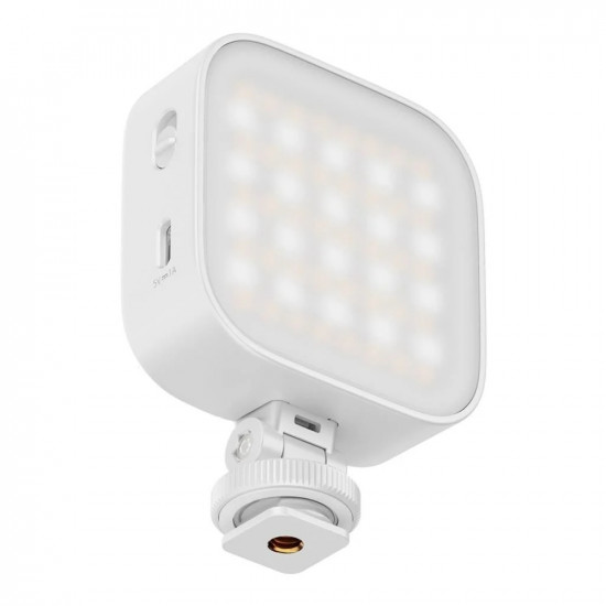Ulanzi U60 RGB Video Light L026GBW1 Ulanzi U60 RGB Video Light L026GBW1