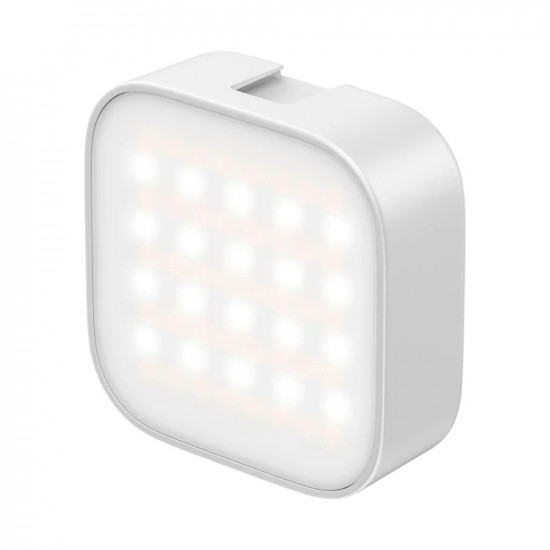 Ulanzi U60 RGB Video Light L026GBW1 Ulanzi U60 RGB Video Light L026GBW1