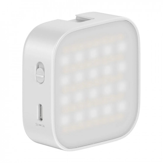 Ulanzi U60 RGB Video Light L026GBW1 Ulanzi U60 RGB Video Light L026GBW1