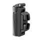 Ulanzi JJ02 Extendable Telefon Tripod Grip Siyah Ulanzi JJ02 Extendable Telefon Tripod Grip Siyah