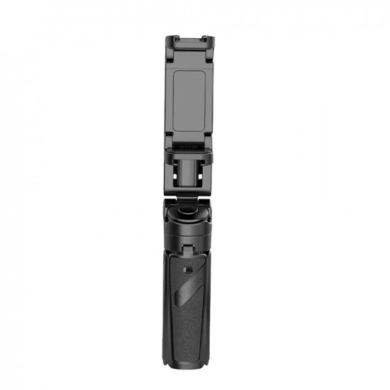 Ulanzi JJ02 Extendable Telefon Tripod Grip Siyah Ulanzi JJ02 Extendable Telefon Tripod Grip Siyah
