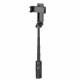 Ulanzi JJ02 Extendable Telefon Tripod Grip Siyah Ulanzi JJ02 Extendable Telefon Tripod Grip Siyah