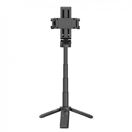 Ulanzi JJ02 Extendable Telefon Tripod Grip Siyah Ulanzi JJ02 Extendable Telefon Tripod Grip Siyah