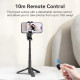 Ulanzi JJ02 Extendable Telefon Tripod Grip Siyah Ulanzi JJ02 Extendable Telefon Tripod Grip Siyah