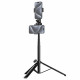 Ulanzi MT-70 Selfie Tripod Kit T027GBB1 Ulanzi MT-70 Selfie Tripod Kit T027GBB1