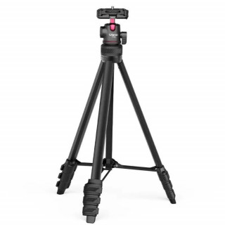 Ulanzi TT51 Alüminyum Alaşımlı Taşınabilir Tripod 