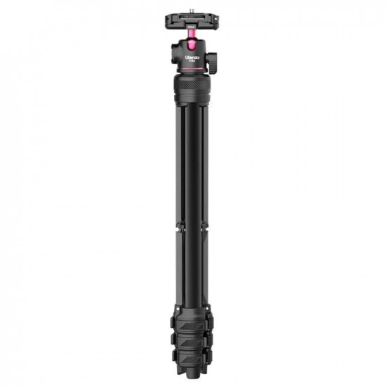 Ulanzi TT51 Alüminyum Alaşımlı Taşınabilir Tripod