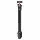 Ulanzi TT51 Alüminyum Alaşımlı Taşınabilir Tripod