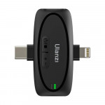 Ulanzi V6 3 in 1 Wireless Microphone