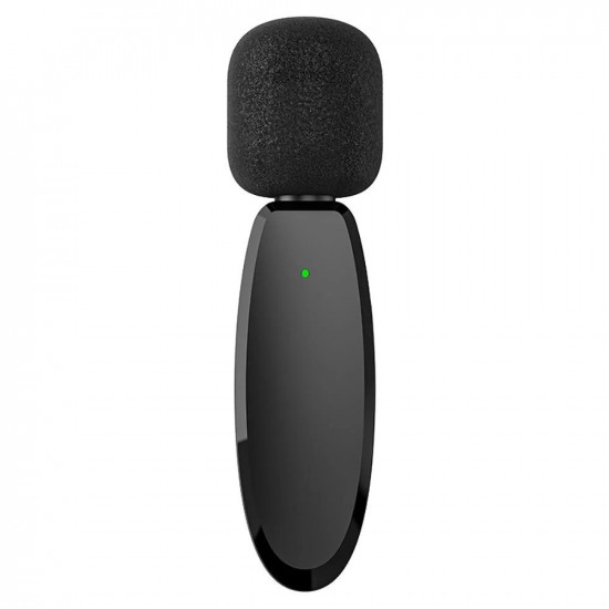 Ulanzi V6 3 in 1 Wireless Microphone