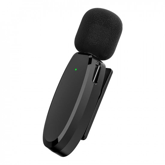 Ulanzi V6 3 in 1 Wireless Microphone