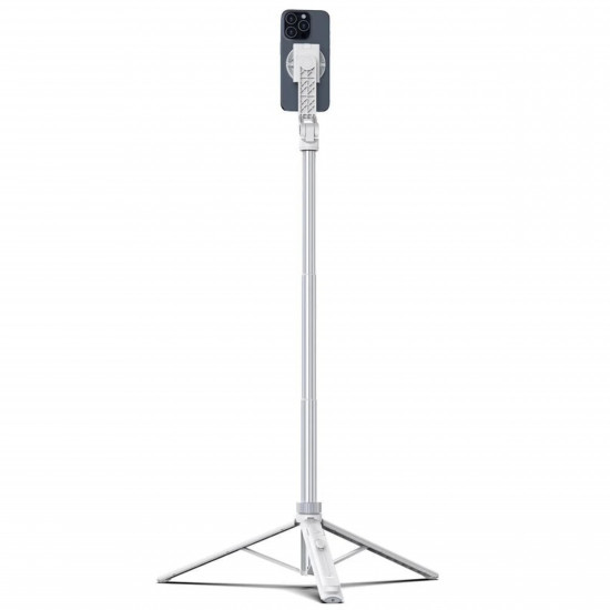 Ulanzi TT88 4'ü 1 Arada MagSafe Uyumlu Selfie Tripod Ulanzi TT88 4'ü 1 Arada MagSafe Uyumlu Selfie Tripod