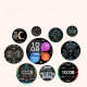 Harvox Watch X2 Pro Akıllı Saat – 1.73" AMOLED, Bluetooth Arama, 100+ Spor Modu, Türkçe, 1000 mAh Harvox Watch X2 Pro Akıllı Saat – 1.73" AMOLED, Bluetooth Arama, 100+ Spor Modu, Türkçe, 1000 mAh