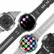 Harvox Watch X2 Pro Akıllı Saat – 1.73" AMOLED, Bluetooth Arama, 100+ Spor Modu, Türkçe, 1000 mAh Harvox Watch X2 Pro Akıllı Saat – 1.73" AMOLED, Bluetooth Arama, 100+ Spor Modu, Türkçe, 1000 mAh