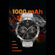 Harvox Watch X2 Pro Akıllı Saat – 1.73" AMOLED, Bluetooth Arama, 100+ Spor Modu, Türkçe, 1000 mAh Harvox Watch X2 Pro Akıllı Saat – 1.73" AMOLED, Bluetooth Arama, 100+ Spor Modu, Türkçe, 1000 mAh