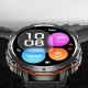 Harvox Watch X2 Pro Akıllı Saat – 1.73" AMOLED, Bluetooth Arama, 100+ Spor Modu, Türkçe, 1000 mAh Harvox Watch X2 Pro Akıllı Saat – 1.73" AMOLED, Bluetooth Arama, 100+ Spor Modu, Türkçe, 1000 mAh