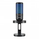 Boya K3 RGB Aydınlatmalı Masa Üstü Condenser USB Mikrofon Boya K3 RGB Aydınlatmalı Masa Üstü Condenser USB Mikrofon