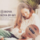 Boya BY-M1 Yaka Mikrofonu 6 Metre Boya BY-M1 Yaka Mikrofonu 6 Metre
