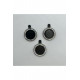 I?phone 15 Pro 15 Promax Uyumlu Taşli 9h Kamera Koruyucu Lens I?phone 15 Pro 15 Promax Uyumlu Taşli 9h Kamera Koruyucu Lens