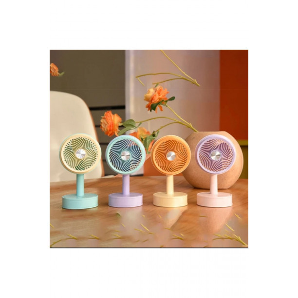 Fırsattan YS-2228 Mini El  ve  Masa Fanı