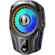 M98 Plus Gaming Kulaklık+Sl-16 Digital Ekranlı Cep Telefon Sogutucu Fan Oyuncu Seti M98 Plus Gaming Kulaklık+Sl-16 Digital Ekranlı Cep Telefon Sogutucu Fan Oyuncu Seti
