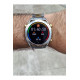 S30 Max Gümüş Gold Ve Siyah Gold Akıllı Saat S30 Max Gümüş Gold Ve Siyah Gold Akıllı Saat