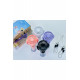 F4 2in1 USB Mini Fan ve Nemlendirici Boyun Askı İpli F4 2in1 USB Mini Fan ve Nemlendirici Boyun Askı İpli