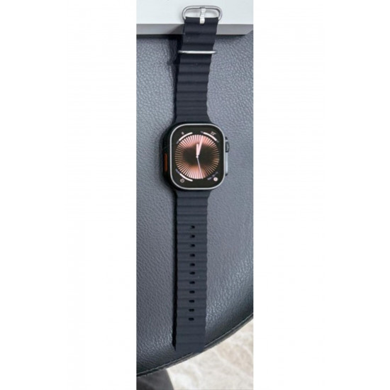 H15 Ultra Plus 49 Mm 2.04 Inch Amoled Ekran 1gb Hafıza Müzik Ebooks Foto Albüm Ekleme H15 Ultra Plus 49 Mm 2.04 Inch Amoled Ekran 1gb Hafıza Müzik Ebooks Foto Albüm Ekleme