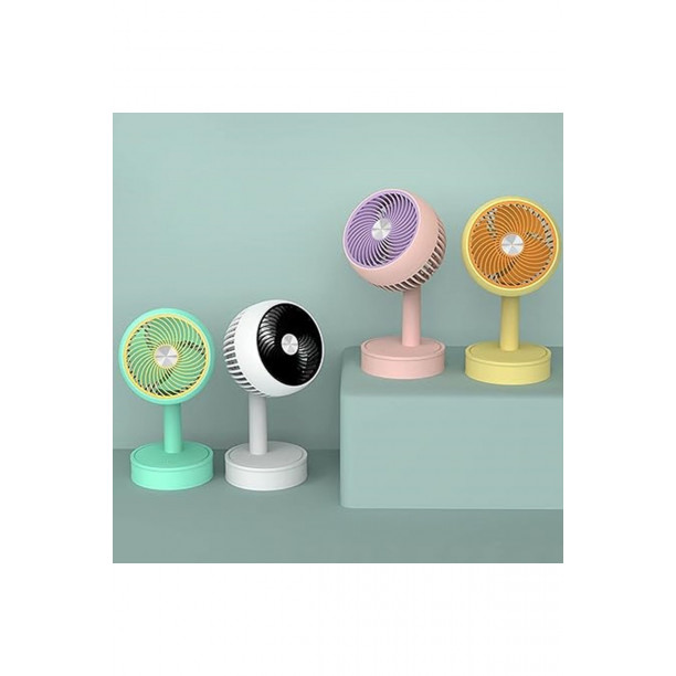 YS-2228 Mini El  ve  Masa Fanı