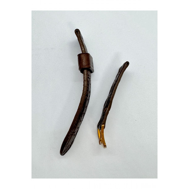 22 MM GERÇEK DERİ ESKİTME ELYAPIMI HANDMADE KORDON PREMİUM KALİTE HUZURLARINIZDA
