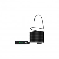 10 Metre Yılan Kamera Wifi Hd 1200P