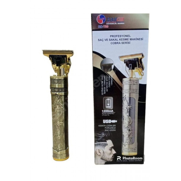 Fırsattan COBRA TIRAŞ MAKİNESİ