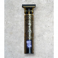 Powerking PK-190 Saç Sakal Kesme Şekil Verme Tıraş Makinesi