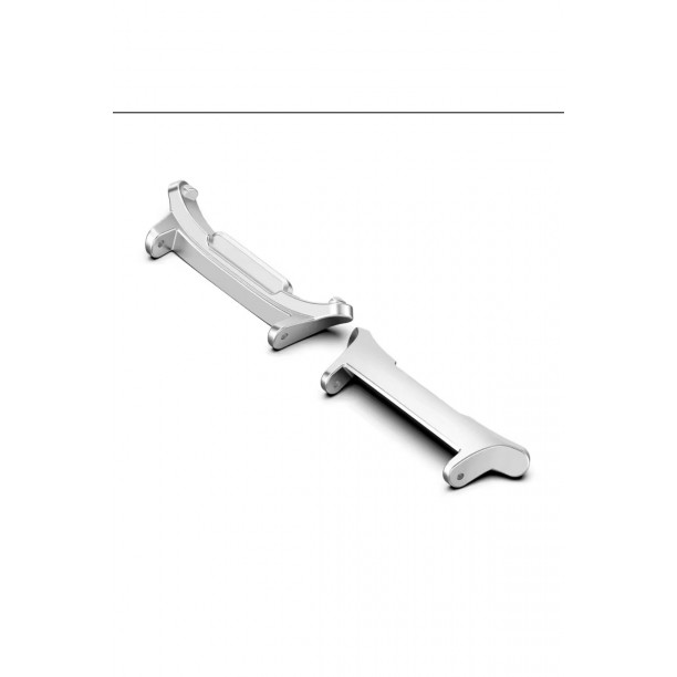 Fırsattan Samsung Wacht Ultra 47 mm 24 mm Kordon Adaptörü