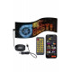 Led Ekran Matrix Panel Cama Yapışan En Büyük Boy 16X96 Telefon App Kontrol Digital Araba Yazısı Led Ekran Matrix Panel Cama Yapışan En Büyük Boy 16X96 Telefon App Kontrol Digital Araba Yazısı