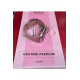 HK 9 MİNİ PREMİUM 41 MM ROSE RENK 3 KORDON EKRAN KORUYUCU VE TAŞLI BİLEKLİK HEDİYELİ HK 9 MİNİ PREMİUM 41 MM ROSE RENK 3 KORDON EKRAN KORUYUCU VE TAŞLI BİLEKLİK HEDİYELİ