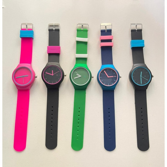 Unisex Kol Saati Unisex Kol Saati