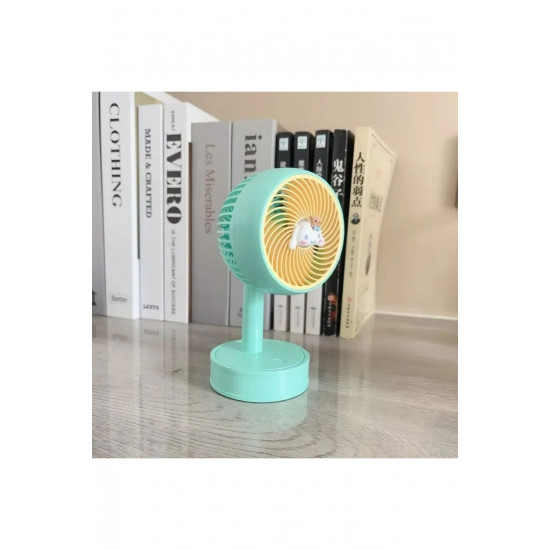 Fırsattan YS-2228 Mini El ve Masa Fanı Fırsattan YS-2228 Mini El ve Masa Fanı