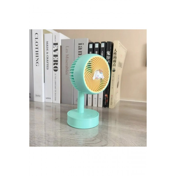 Fırsattan YS-2228 Mini El  ve  Masa Fanı