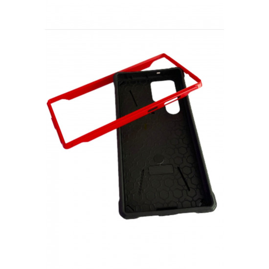 SAMSUNG S23 ULTRA MAGSAFE VE STANDLI TANK KILIF 3 RENK SAMSUNG S23 ULTRA MAGSAFE VE STANDLI TANK KILIF 3 RENK